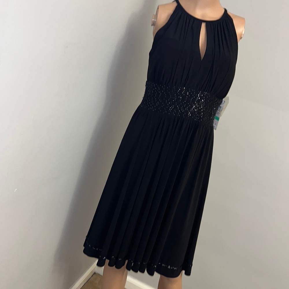 R&M Richards dress